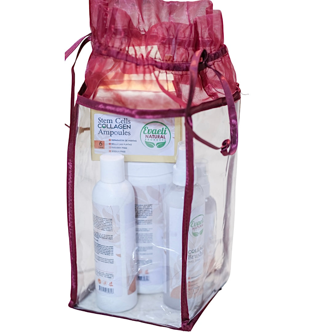 Bundle- Paquete Collagen SPECIAL