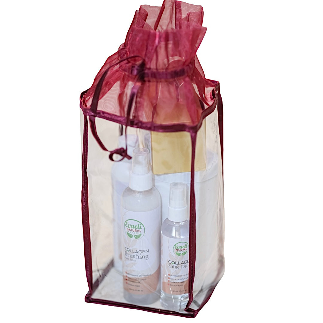 Bundle- Paquete Collagen SPECIAL